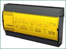 EY-AS 521:    BACnet/IP  web 