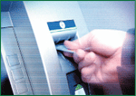 Fittich. Access control