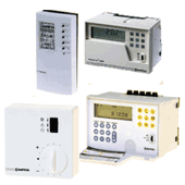 Electronic regulators(controllers) 