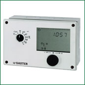 SAUTER EQJW 146:     , equitherm 