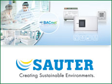   SAUTER ecos311