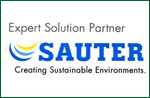 Expert Solution Partner SAUTER