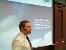  International Sales Meeting 2013 SBSI