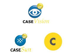 SAUTER CaseVision CaseSan CaseComponents