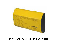 EYR 203 NovaFlex